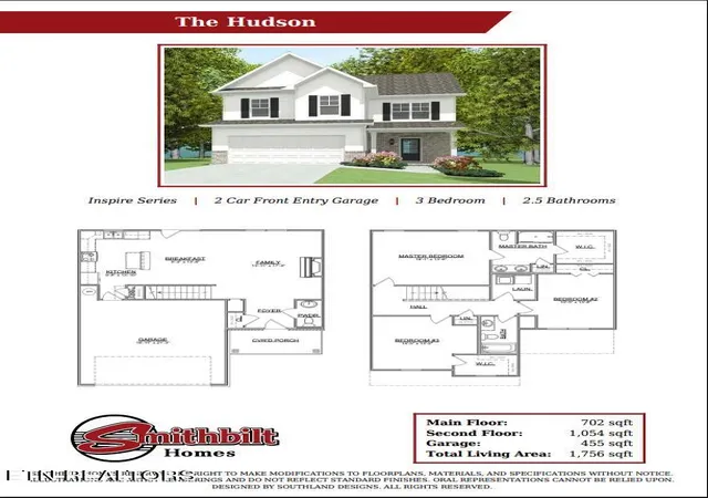 2nd image of 6273 Silent Bell Ave #Lot 272, Powell, TN 37849 | MLS# 1342814