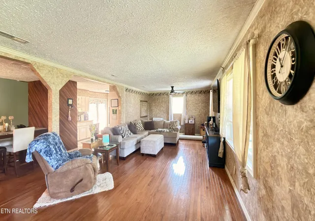 Photo 4 of Sale Pending at 162 Charlie Byrd Ln, Pioneer, TN 37847 | MLS# 1342931 | Listing updated on 2026-09-12