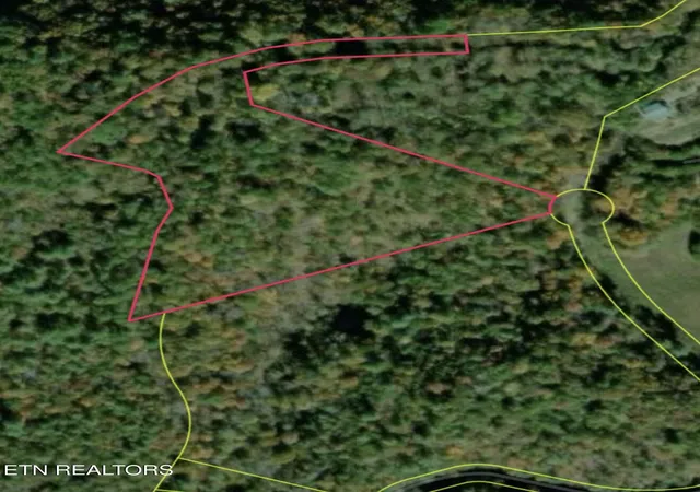 Photo 3 of Land for sale at 000 Kizzy Patch Way, Del Rio, TN 37727 | MLS# 1341749 | Listing updated on 2026-08-25