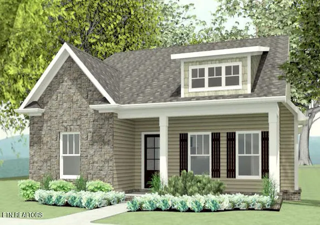 1st image of 6250 Silent Bell Ave #Lot 278, Powell, TN 37849 | MLS# 1342818