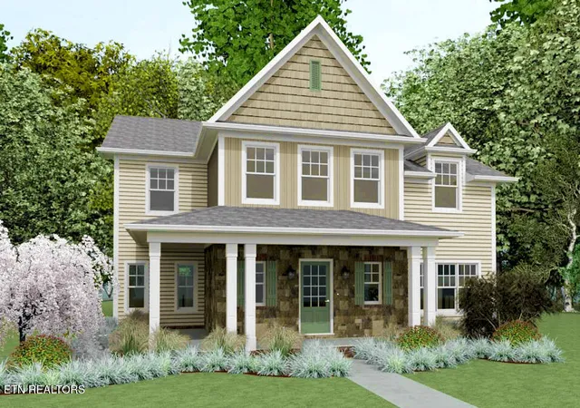 1st image of 6214 Silent Bell Ave #Lot 284, Powell, TN 37849 | MLS# 1343553
