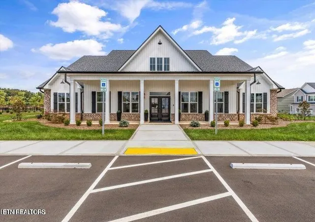 5th image of 6214 Silent Bell Ave #Lot 284, Powell, TN 37849 | MLS# 1343553