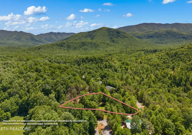 2nd image of 204 Amet Wy, Cosby, TN 37722 | MLS# 1342279