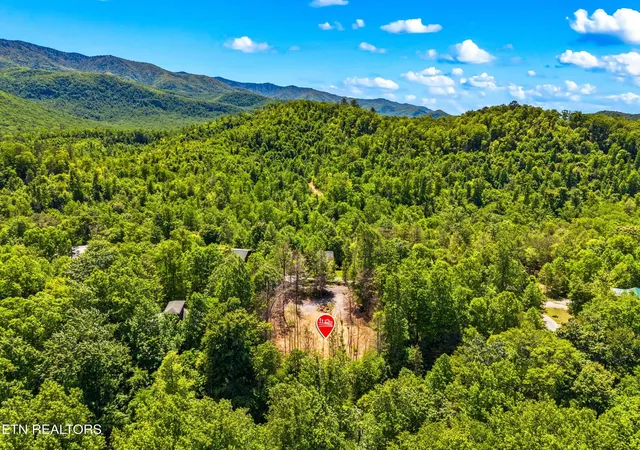 Photo 3 of Land for sale at 204 Amet Way, Cosby, TN 37722 | MLS# 1342279 | Listing updated on 2026-05-26