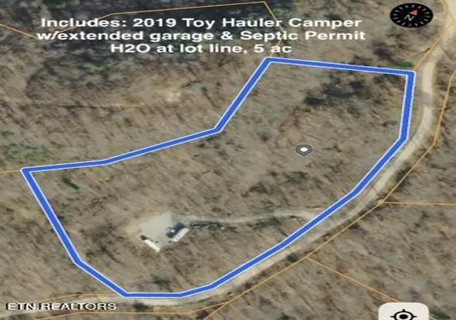 1st image of 549 Defender Rd, La Follette, TN 37766 | MLS# 1341733