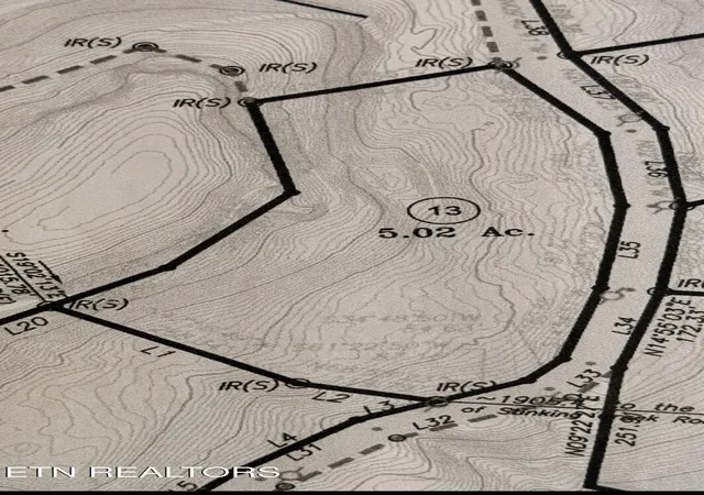 2nd image of 549 Defender Rd, La Follette, TN 37766 | MLS# 1341733
