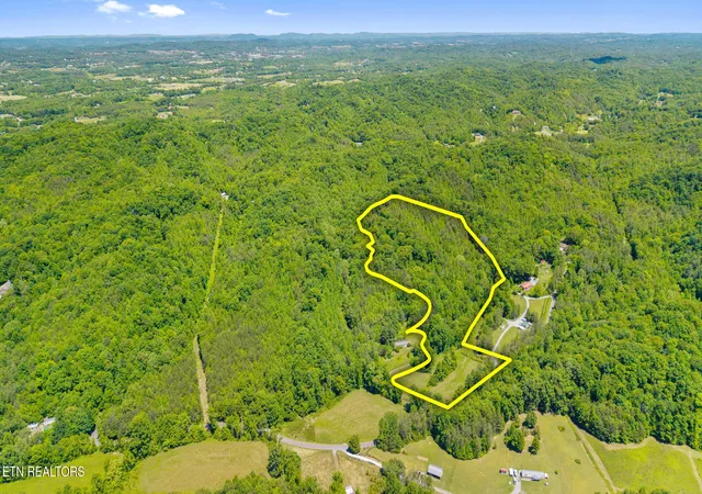 1st image of Old Chilhowee Tract 3 Rd, Seymour, TN 37865 | MLS# 1342000