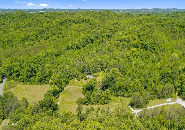 2nd image of Old Chilhowee Tract 3 Rd, Seymour, TN 37865 | MLS# 1342000