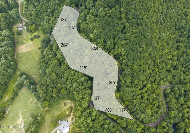 4th image of Emilyville Wy, Cosby, TN 37722 | MLS# 1341745