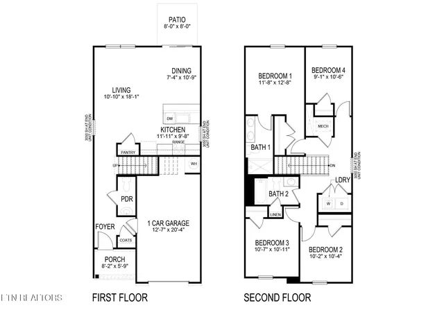 2nd image of 250 Jace Way, Kodak, TN 37764 | MLS# 1341844
