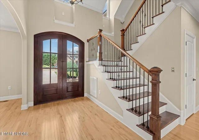 Photo 3 of Single family home for sale at 1076 Britts Dr, Lenoir City, TN 37772 | MLS# 1344386 | Listing updated on 2026-09-09