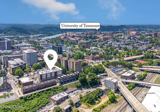 2nd image of 515 Cafego Pl #220, Knoxville, TN 37902 | MLS# 1341818