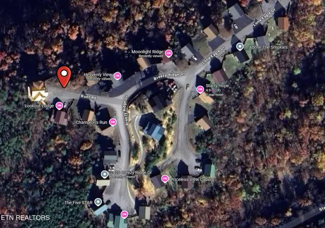 6th image of Breezey Ridge Dr, Sevierville, TN 37876 | MLS# 1341832