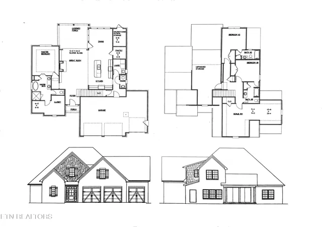 Photo 2 of Sale Pending at 351 Rugby Manor Ln, Knoxville, TN 37923 | MLS# 1342826 | Listing updated on 2026-06-02