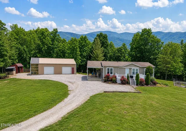 Photo 1 of Sale Pending at 815 Crooked Branch Pvt Rd, Huntsville, TN 37756 | MLS# 1342346 | Listing updated on 2026-09-08