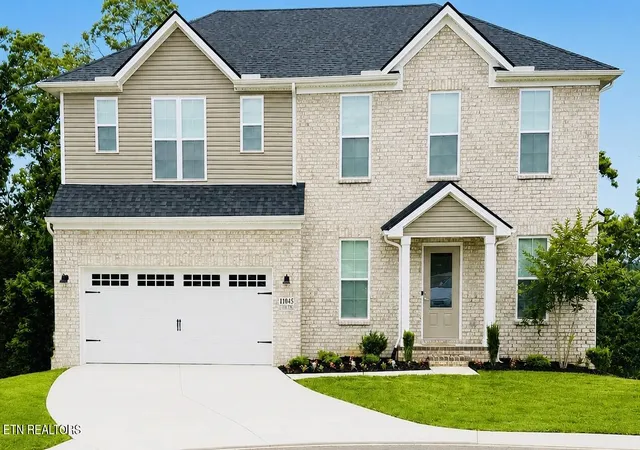 1st image of 11045 Hunters Knoll Ln, Knoxville, TN 37932 | MLS# 1343926