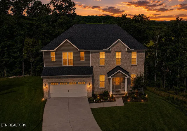 36th image of 11045 Hunters Knoll Ln, Knoxville, TN 37932 | MLS# 1343926