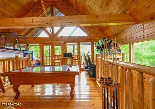 Photo 3 of Single family home for sale at 1044 Black Bear Cub Way, Sevierville, TN 37862 | MLS# 1342304 | Listing updated on 2026-06-12
