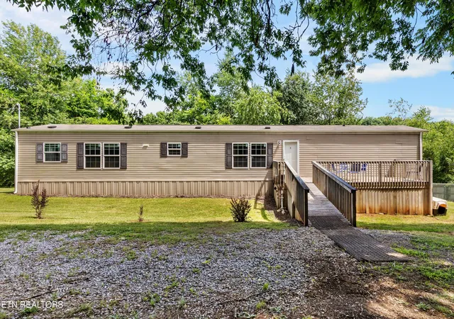 Photo 1 of Single family home for sale at 8654 Thorn Grv Pike, Knoxville, TN 37914 | MLS# 1343485 | Listing updated on 2026-07-28