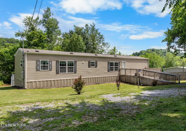 Photo 2 of Single family home for sale at 8654 Thorn Grv Pike, Knoxville, TN 37914 | MLS# 1343485 | Listing updated on 2026-07-28