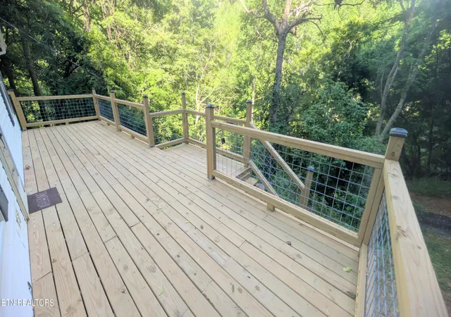 Photo 3 of Sale Pending at 1347 Gnatty Branch Rd, Sevierville, TN 37876 | MLS# 1342334 | Listing updated on 2026-07-17