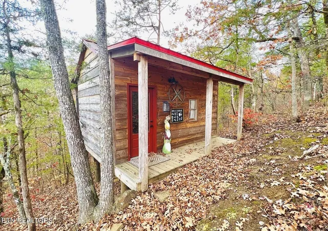 60th image of 850 Sylvia Ln, Sevierville, TN 37876 | MLS# 1342045