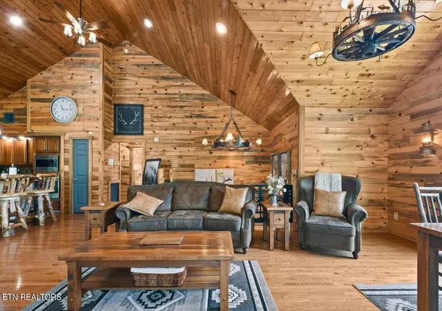 4th image of 850 Sylvia Ln, Sevierville, TN 37876 | MLS# 1342045