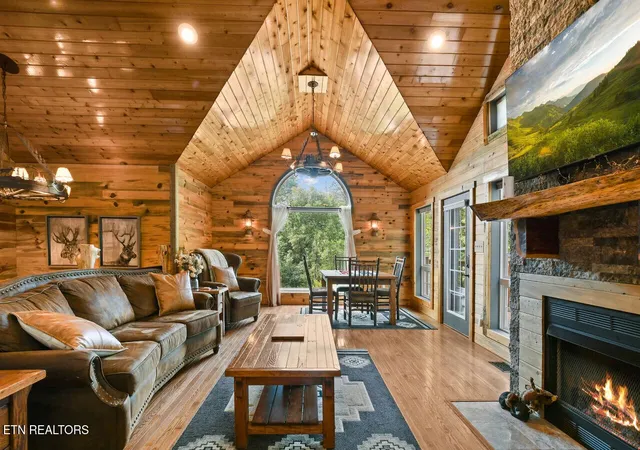 3rd image of 850 Sylvia Ln, Sevierville, TN 37876 | MLS# 1342045