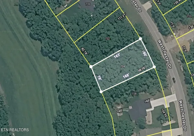 1st image of 724 Westchester Dr, Crossville, TN 38558 | MLS# 1342841