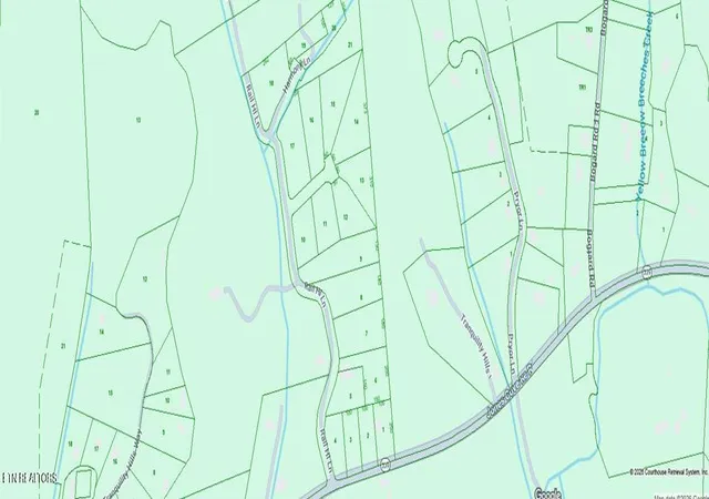 5th image of Lot 13 Peace Ln #10, Newport, TN 37821 | MLS# 1342013