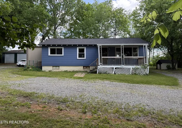 Photo 3 of Single family home for sale at 2850 Hodges Fry Rd, Kodak, TN 37764 | MLS# 1342157 | Listing updated on 2026-07-25