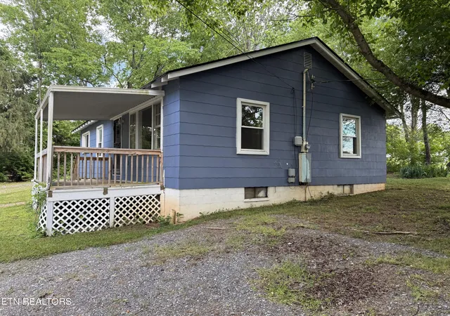 Photo 3 of Single family home for sale at 2850 Hodges Fry Rd, Kodak, TN 37764 | MLS# 1342157 | Listing updated on 2026-07-25