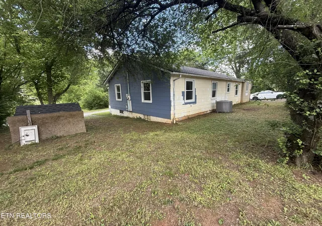 Photo 4 of Single family home for sale at 2850 Hodges Fry Rd, Kodak, TN 37764 | MLS# 1342157 | Listing updated on 2026-07-25