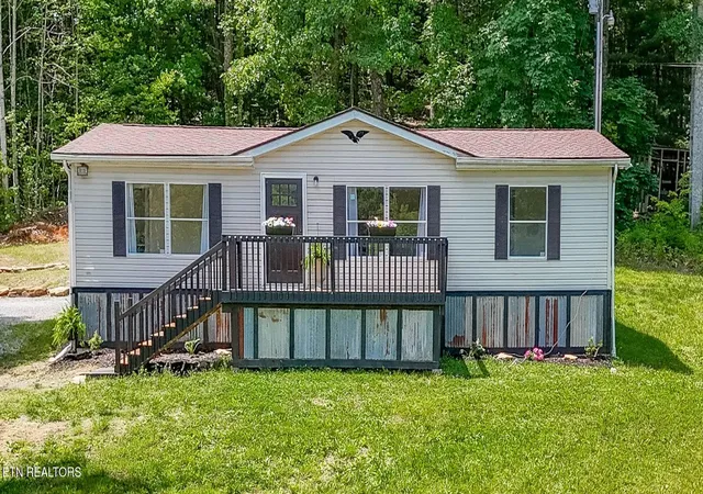 2nd image of 2479 Shut In Gap Rd, Spring City, TN 37381 | MLS# 1343601