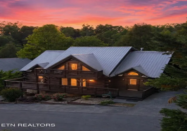 4th image of 314 Brown Wren Wy, Gatlinburg, TN 37738 | MLS# 1342170