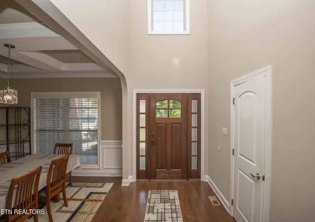Homes for sale in Knoxville, TN | 12032 Poplar Meadow Ln, Knoxville, TN 37932 | MLS# 1342286