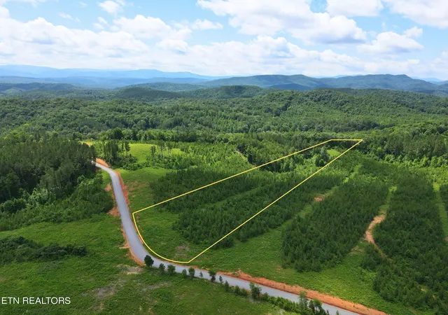1st image of Lot 54 Three Point Rd, Vonore, TN 37885 | MLS# 1342520