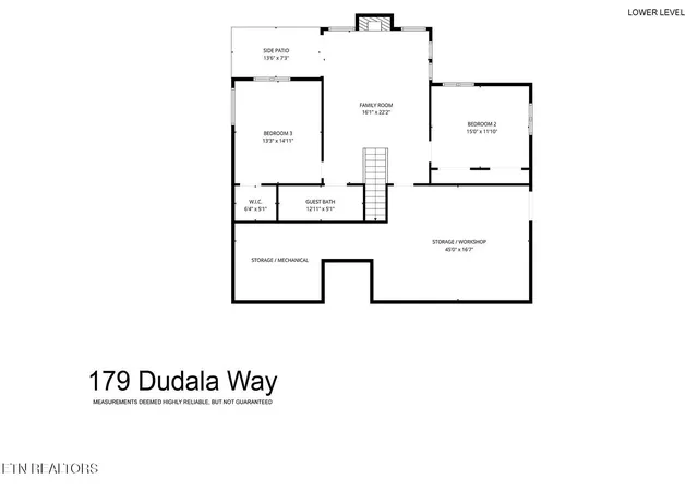 Homes for sale in Loudon, TN | 179 Dudala Wy, Loudon, TN 37774 | MLS# 1342489
