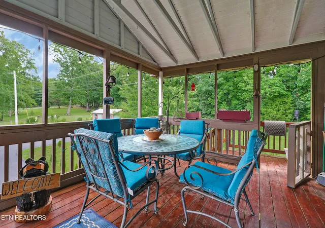 Photo 2 of Single family home for sale at 8424 Cherokee Tr, Crossville, TN 38572 | MLS# 1342263 | Listing updated on 2026-10-01