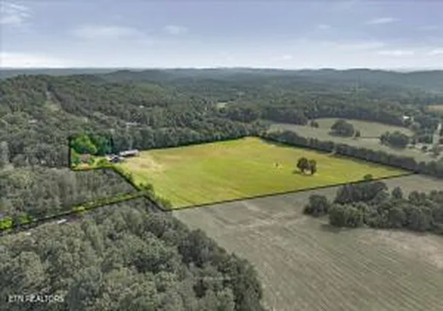 3rd image of 21+/- Acre County Road 675, Riceville, TN 37370 | MLS# 1342278