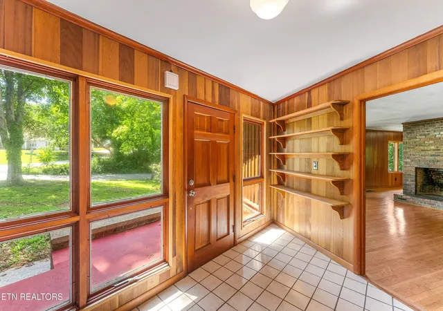 Photo 3 of Single family home for sale at 1905 Howard Dr, Knoxville, TN 37918 | MLS# 1343206 | Listing updated on 2026-07-29