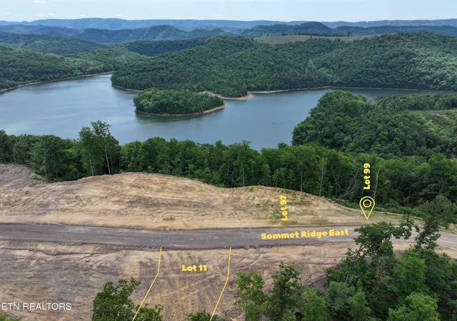 2nd image of Lot 99 Sommet Ridge East, Tazewell, TN 37879 | MLS# 1342726