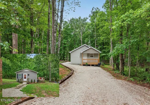 1st image of 1211/1221 Camp Belle Air Rd, Sparta, TN 38583 | MLS# 1342517