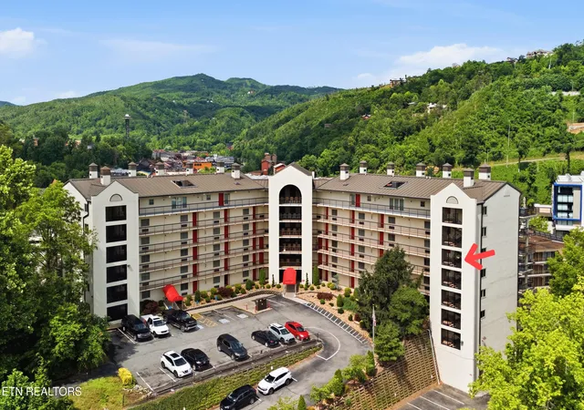 Photo 1 of Condo for sale at 102 Baskins Crk Byp #410, Gatlinburg, TN 37738 | MLS# 1343706 | Listing updated on 2026-06-05