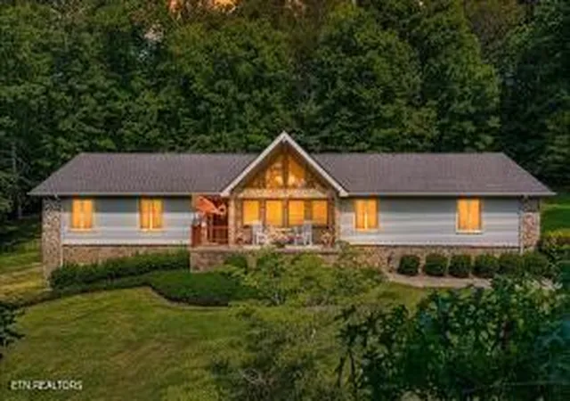 Photo 1 of Single family home for sale at 456 County Rd 135, Riceville, TN 37370 | MLS# 1342395 | Listing updated on 2026-07-07