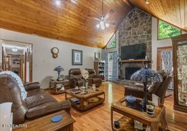 Photo 2 of Single family home for sale at 456 County Rd 135, Riceville, TN 37370 | MLS# 1342395 | Listing updated on 2026-07-07