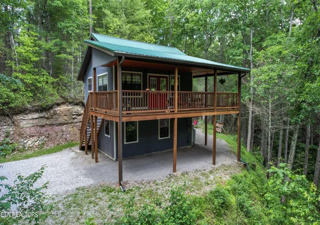 1st image of 201 Holder Cemetery Rd, Tellico Plains, TN 37385 | MLS# 1342792