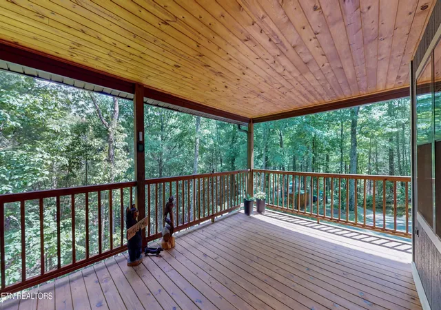 5th image of 201 Holder Cemetery Rd, Tellico Plains, TN 37385 | MLS# 1342792