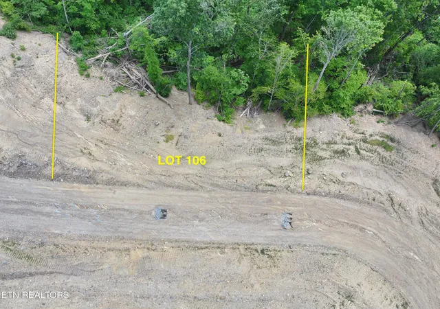2nd image of Lot 106 Sommet Ridge East, Tazewell, TN 37879 | MLS# 1342718