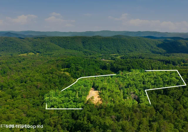 Photo 3 of Land for sale at 909 The Loop Rd, Walland, TN 37886 | MLS# 1343438 | Listing updated on 2026-06-04